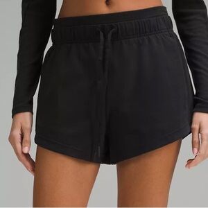 Lululemon lounge shorts